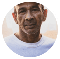 John Smith - Livestock Manager user